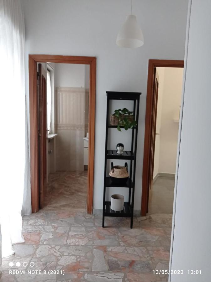 דירות נאפולי Domus Dali' מראה חיצוני תמונה