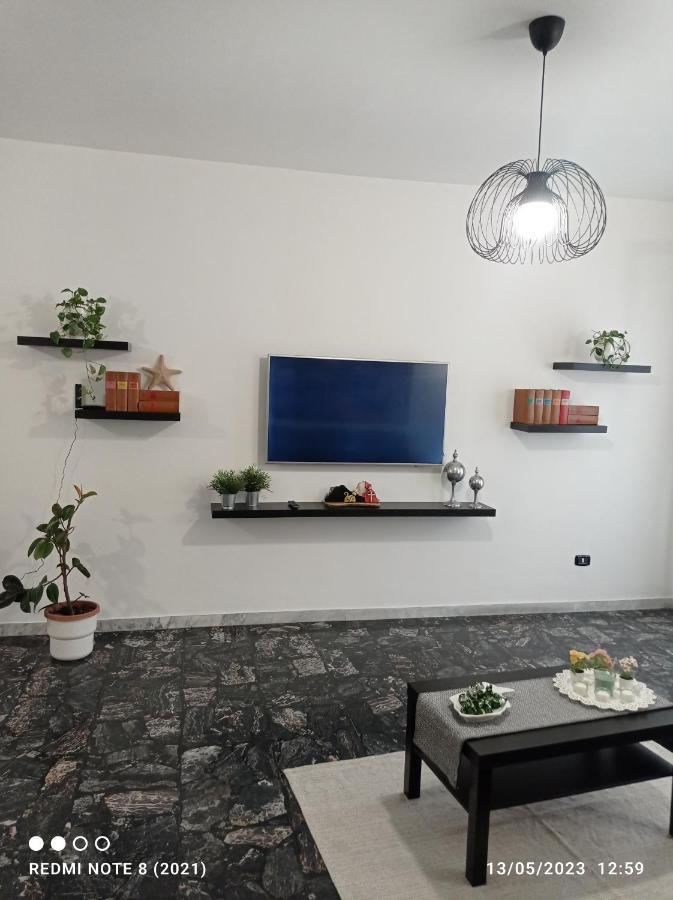 דירות נאפולי Domus Dali' מראה חיצוני תמונה